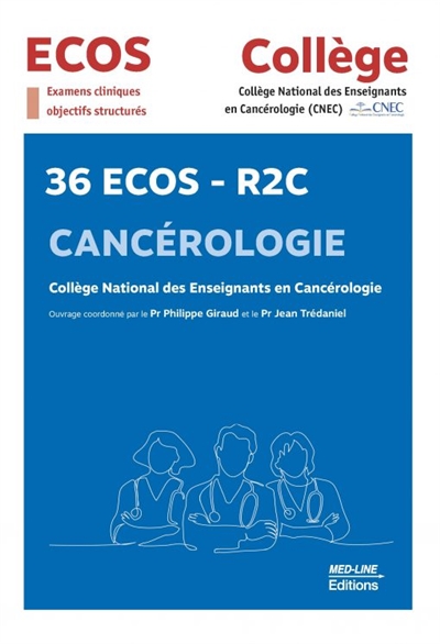 36 ECOS - R2C cancérologie