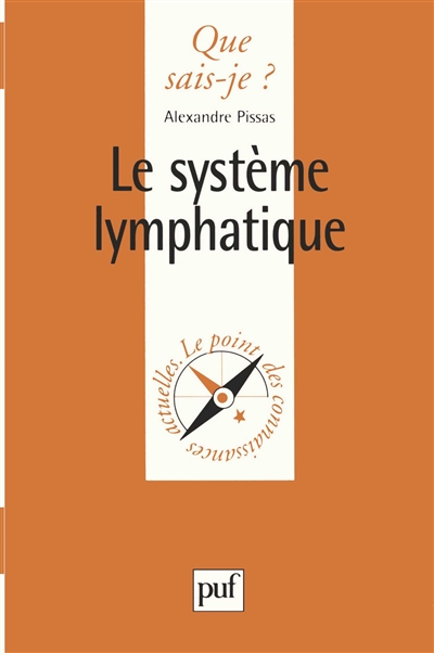 Le système lymphatique