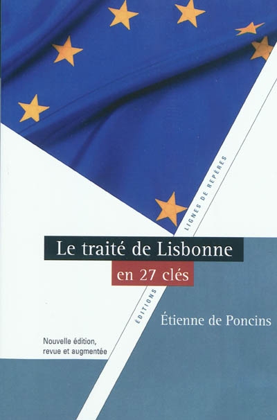 Le traité de Lisbonne en 27 clés