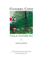 Villa Hanbury & autres poèmes