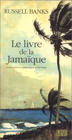 Le livre de la Jamaïque : roman