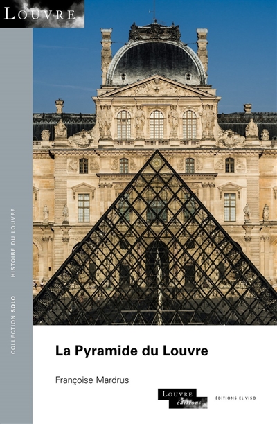 La pyramide du Louvre