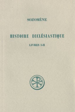 Histoire ecclésiastique. Livres I-II , [324-337]