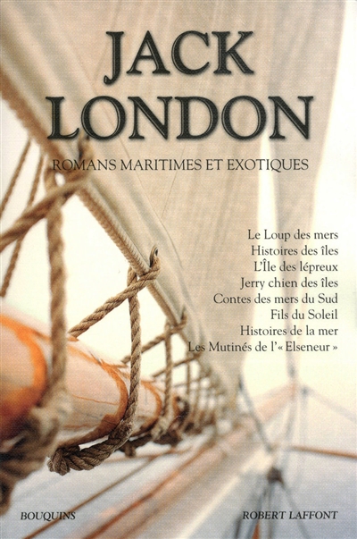 Oeuvres. vol.2 : Romans maritimes et exotiques