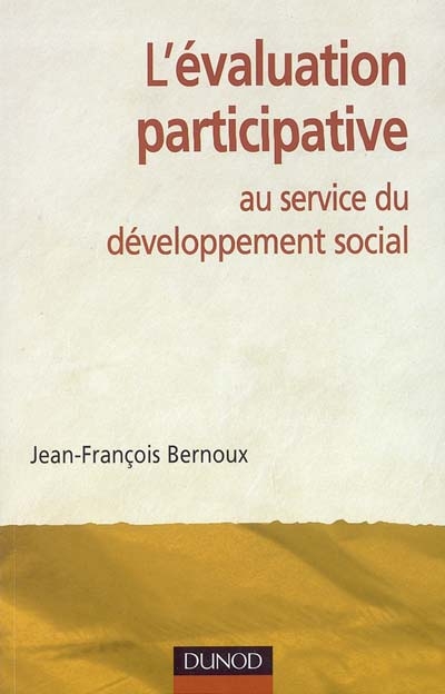 L'évaluation participative au service du développemet social