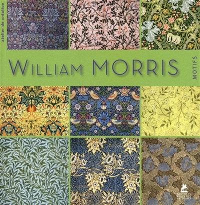 William Morris : motifs
