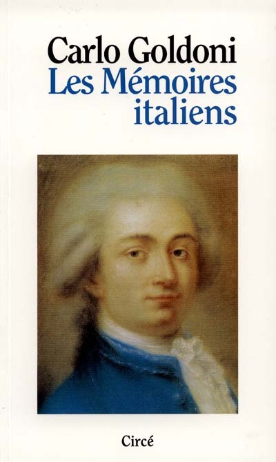 Mémoires italiens