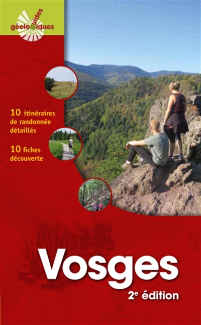 Vosges :