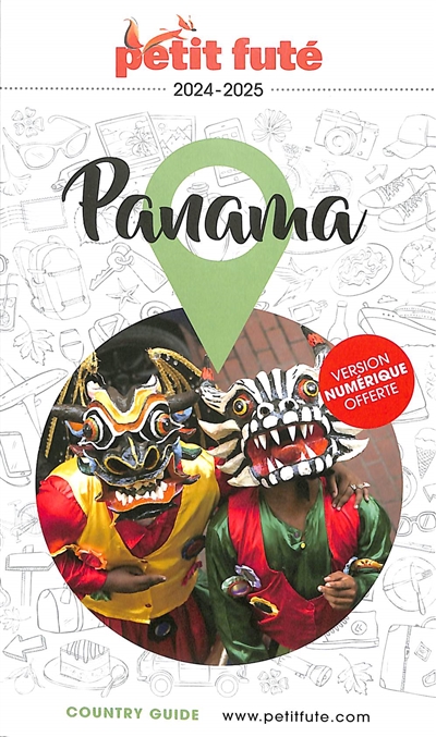 Panama : terre d'abondance