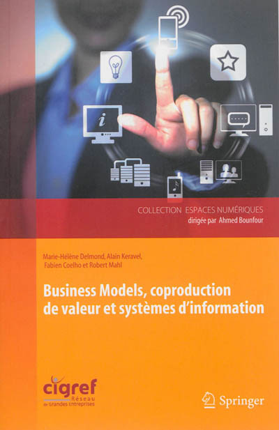 Business models, coproduction de valeur et systèmes d'information