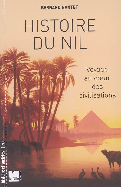 Histoire du Nil