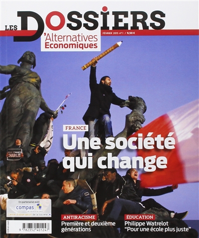 France : une société qui change ;