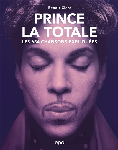 Prince, la totale : les 684 chansons expliques