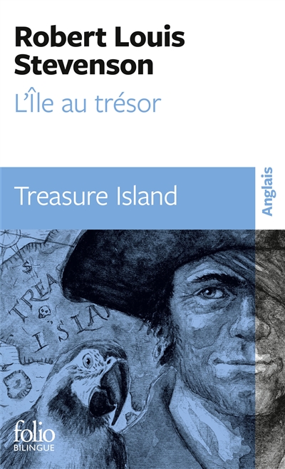 L'île au trésor = Treasure island