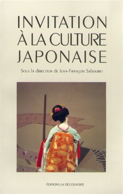 Invitation à la culture japonaise