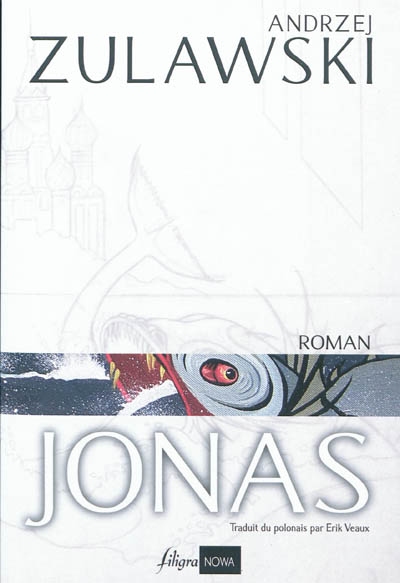 Jonas : roman