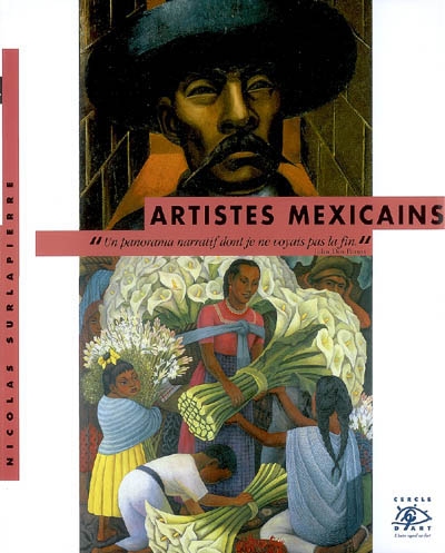 L'art moderne au Mexique, 1900-1950