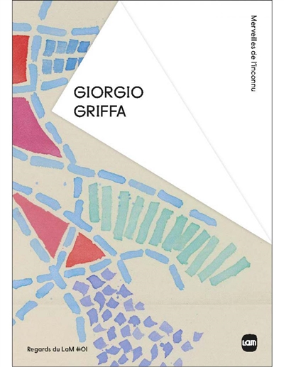 Giorgio Griffa : merveilles de l'inconnu