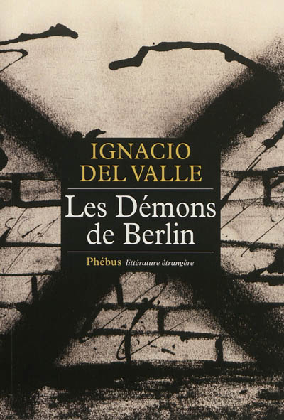 Les démons de Berlin : roman