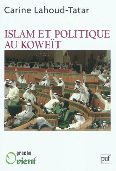 Islam et politique au Koweit
