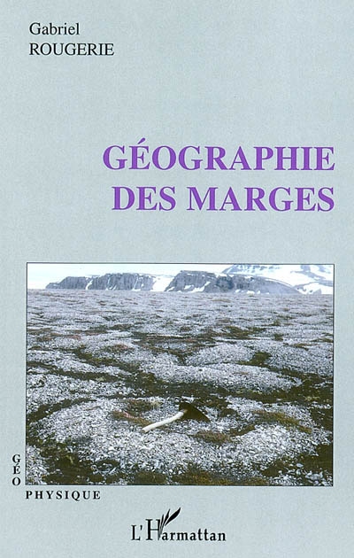 Géographie des marges