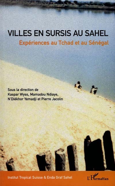 Villes en sursis au Sahel : expériences au Tchad et au Sénégal