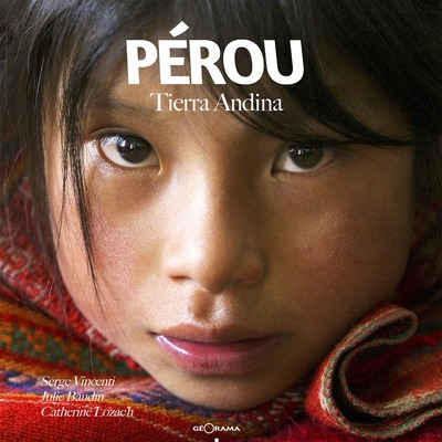 Pérou : terra andina