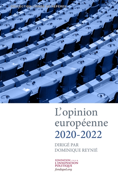 L'opinion européenne en 2020-2022