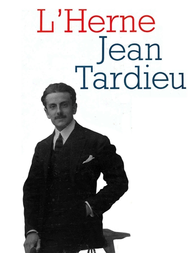 Jean Tardieu
