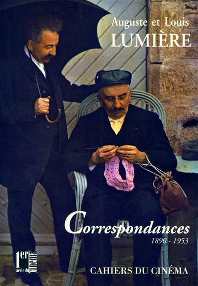 Correspondances : 1890-1953