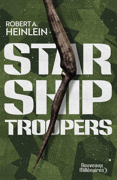 Starship troopers : roman