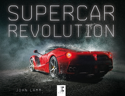 Supercar révolution