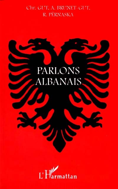 Parlons albanais