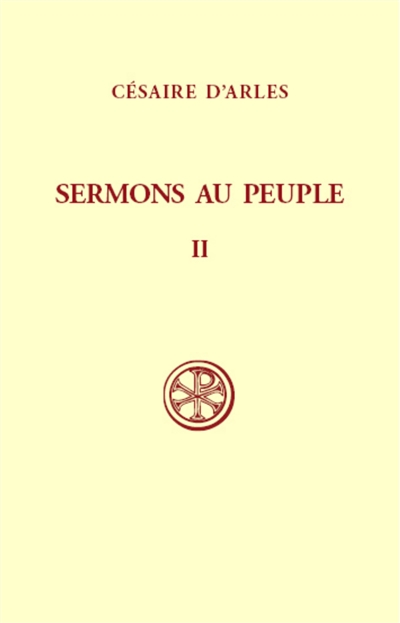 Sermons au peuple