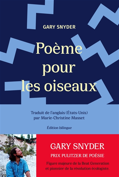 Poème pour les oiseaux = = Myths and texts