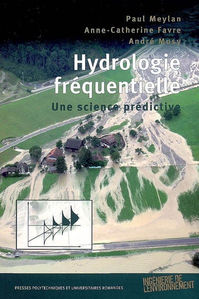 Hydrologie fréquentielle : une science prédictive