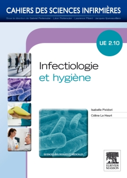 Infectiologie et hygiène : UE 2.10