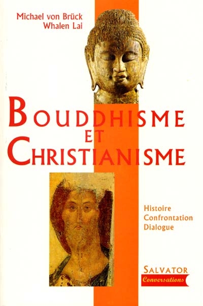 Bouddhisme et christianisme