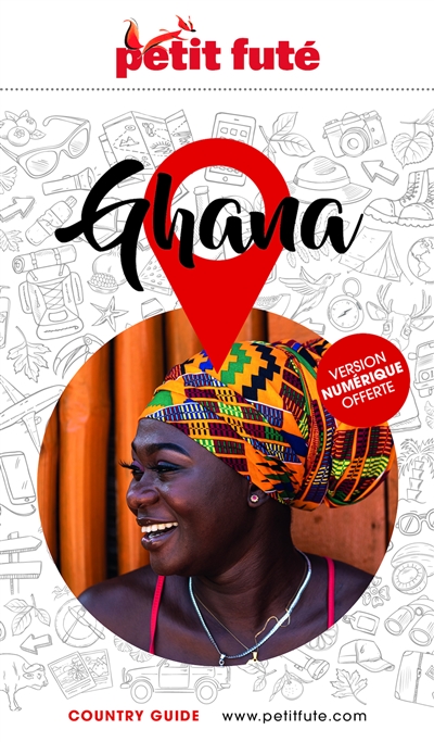 Ghana : l'étincelante côte d'or