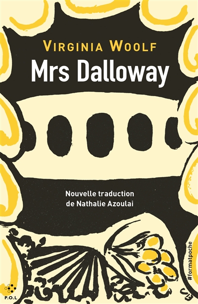 Mrs Dalloway : roman