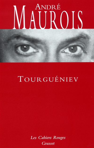 Tourguéniev