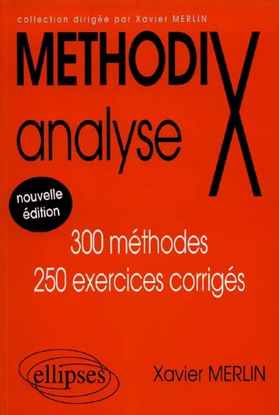 Methodix : analyse