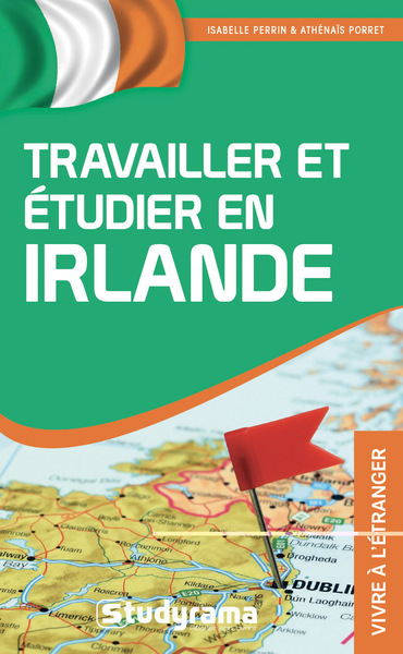 Travailler ou étudier en Irlande : mettez-vous au vert !