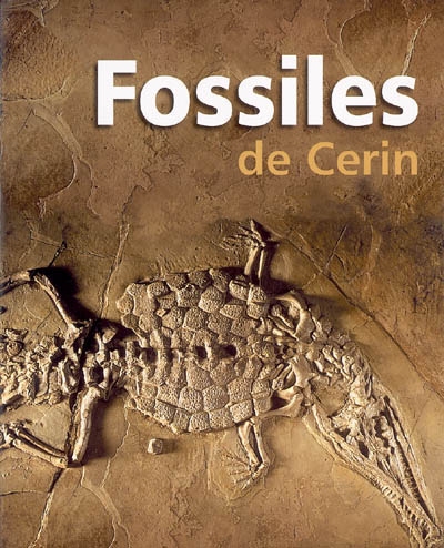 Fossiles de Cerin