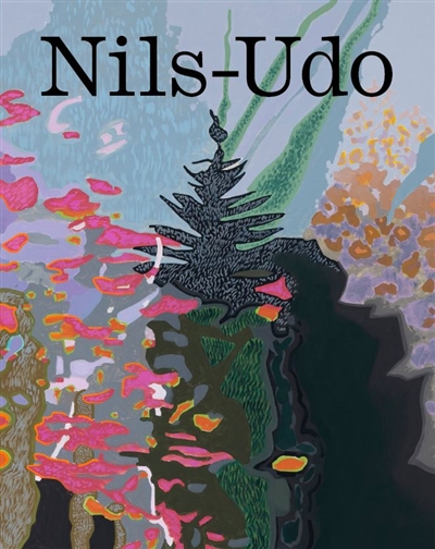 Nils-Udo : [exposition, Saint-Pierre-de-Varengeville, Centre d'art contemporain de la Matmut, 13 avril-30 juin 2019]