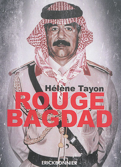 Rouge Bagdad