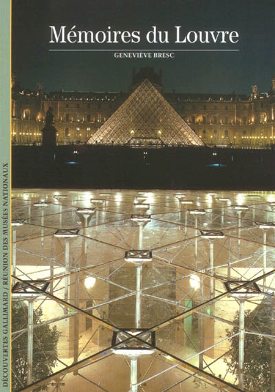Mémoires du Louvre