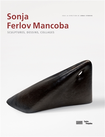 Sonja Ferlov Mancoba sculptures, dessins, collages : exposition, Paris, Centre national d'art et de culture Georges Pompidou, du 26 juin au 23 septembre 2019