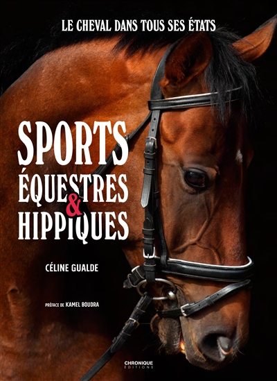Sports équestres et hippiques : le cheval dans tous ses états