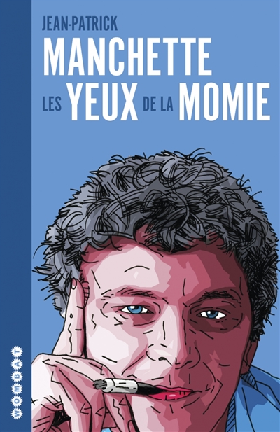 Les yeux de la momie : l'intégrale des chroniques de cinéma parues dans Charlie Hebdo : 1979-1981